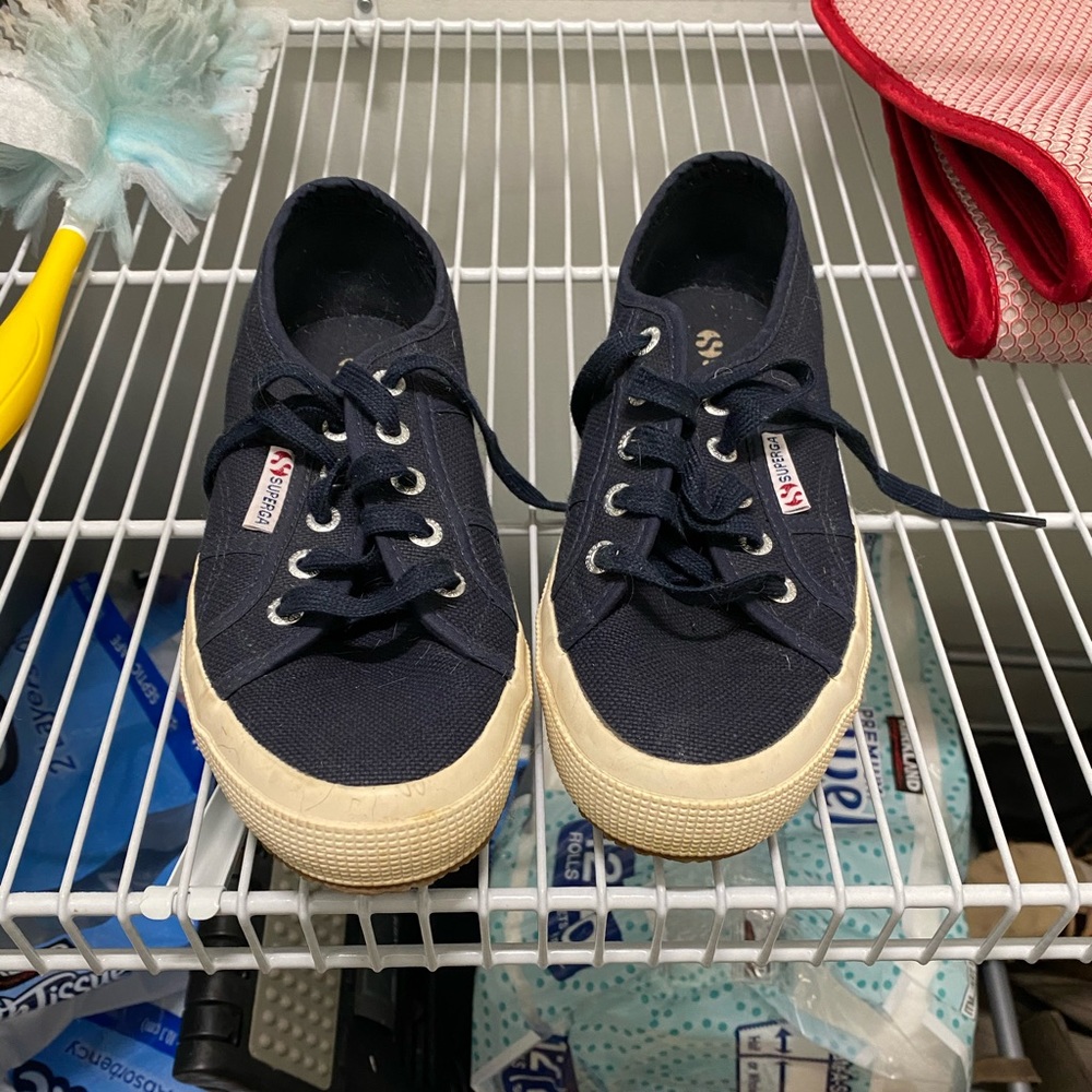 Superga Sneakers
